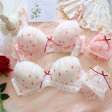 Cute lingerie set S057