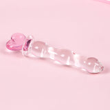 Crystal Dildo H401