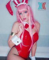 zero two cos Wig WS1055