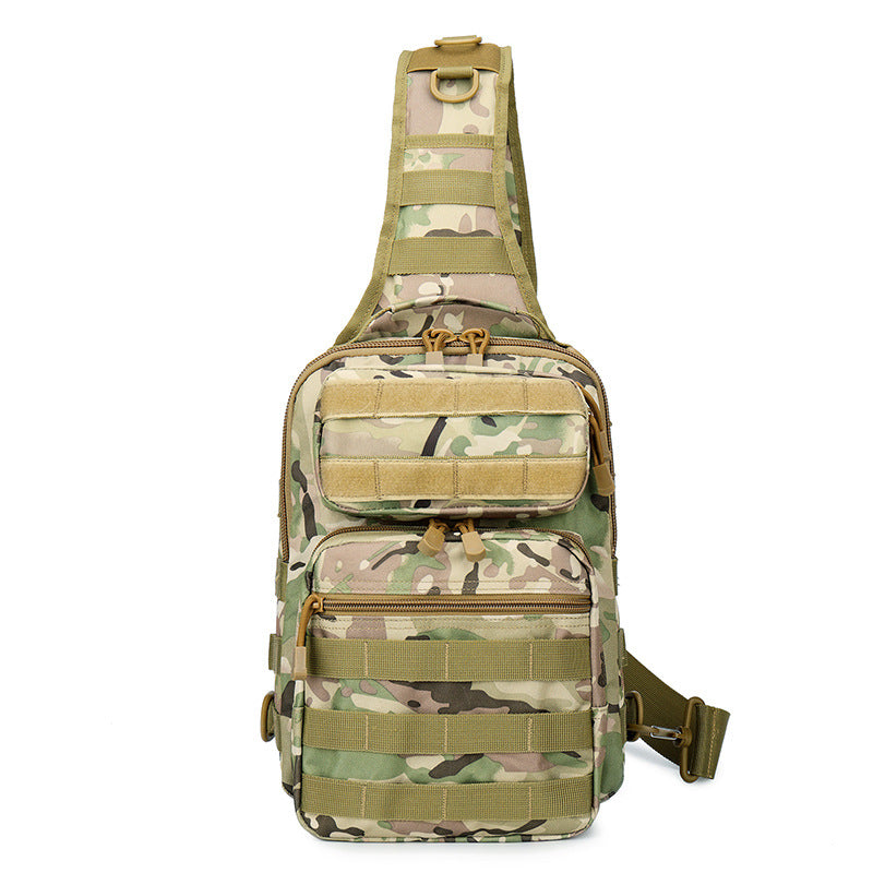 Archon Utility Tactical Sling Pack - Versatile Carry Solution