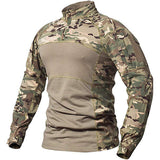Thunder Gear Tactical Combat Shirt | Long Sleeve