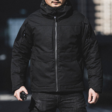 Winter Tactical Operation Jacket - Archon M65