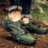 Outdoor Ultra-light Quick-drying Water Shoes