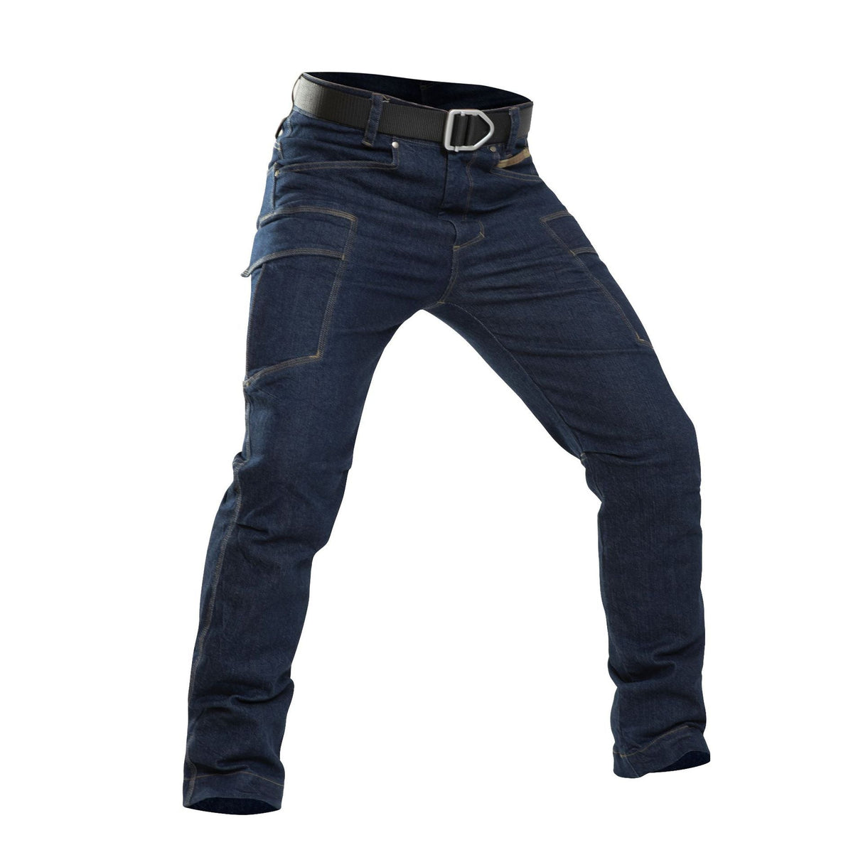 Archon WindFlex All-Purpose Straight Fit Tactical Stretch Jeans