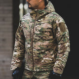 Archon M65 Winter Tactical Operation Jacket