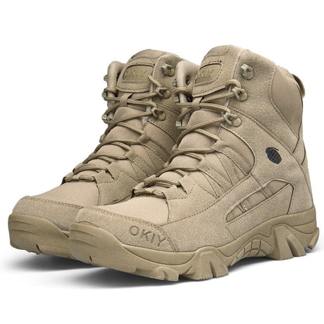 Military/Tactical Boots – Drsowl