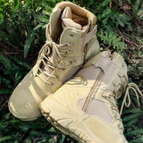 Men's Light Duty Delta Tactical Military Boots