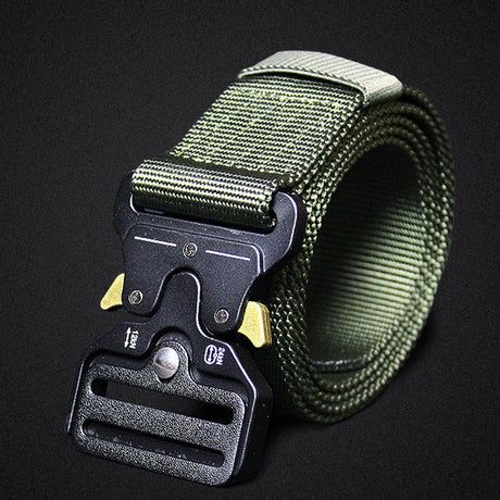 Kobra Tactical Quick Release Belt - Rapid Deployment Gear