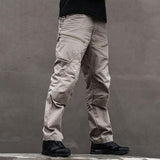 Strider Tactical Pants | Rip-stop | Waterproof | Stretchy