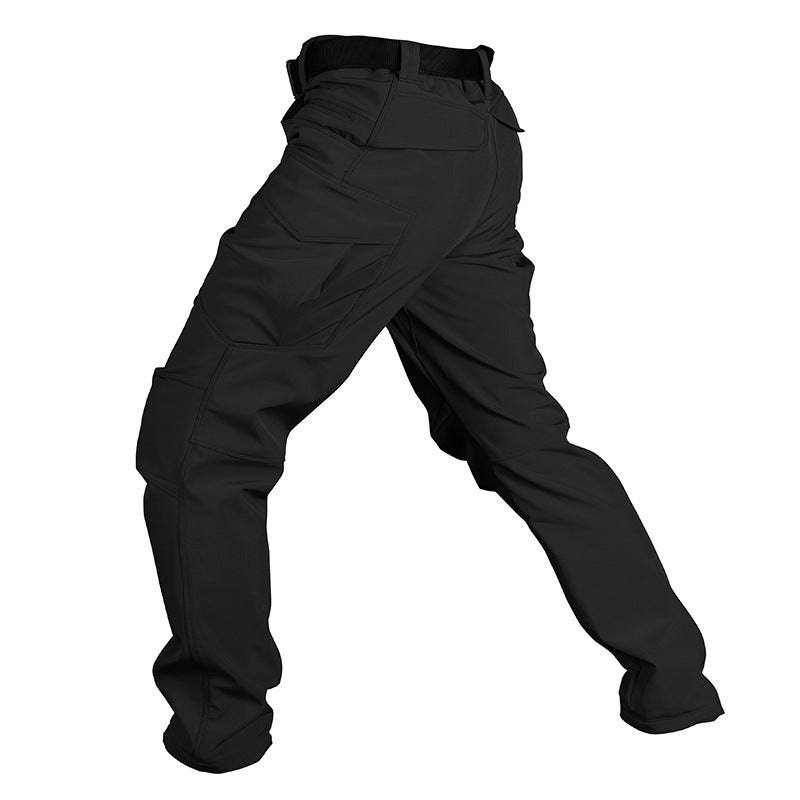 Archon Winter-Ready Tactical Pants | Waterproof