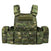 Assault X Quick Release Tactical Vest