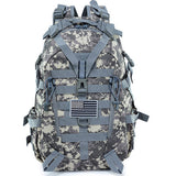 Outdoor Assault Backpack for Hiking