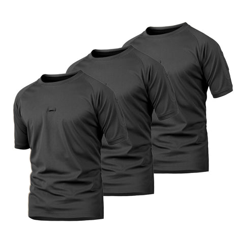 Archon IX9 Shirts | 3-Pack | Quick Dry | Lightweight