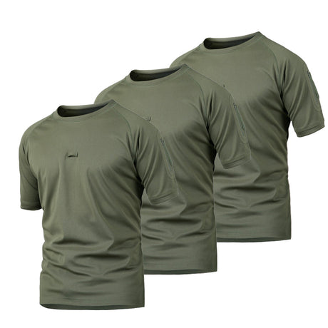 Archon IX9 Shirts | 3-Pack | Quick Dry | Lightweight