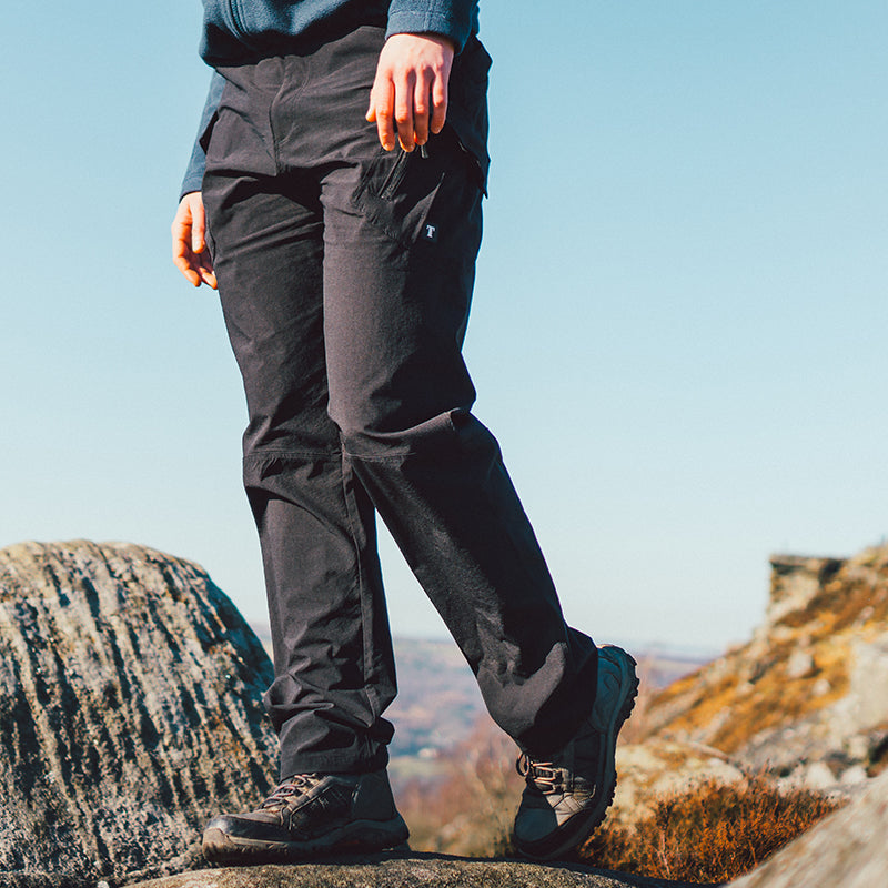 Archon IX9 Tactical Pant | Quick-Dry | Lightweight | Stretchy