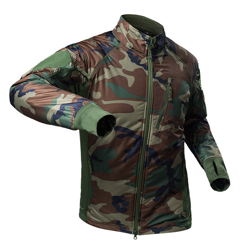 Archon Winter Tactical Operater Jacket | Windproof | Waterproof | Packable