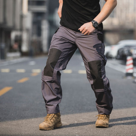 Urban Series Tactical Pants | Waterproof | Rip-stop