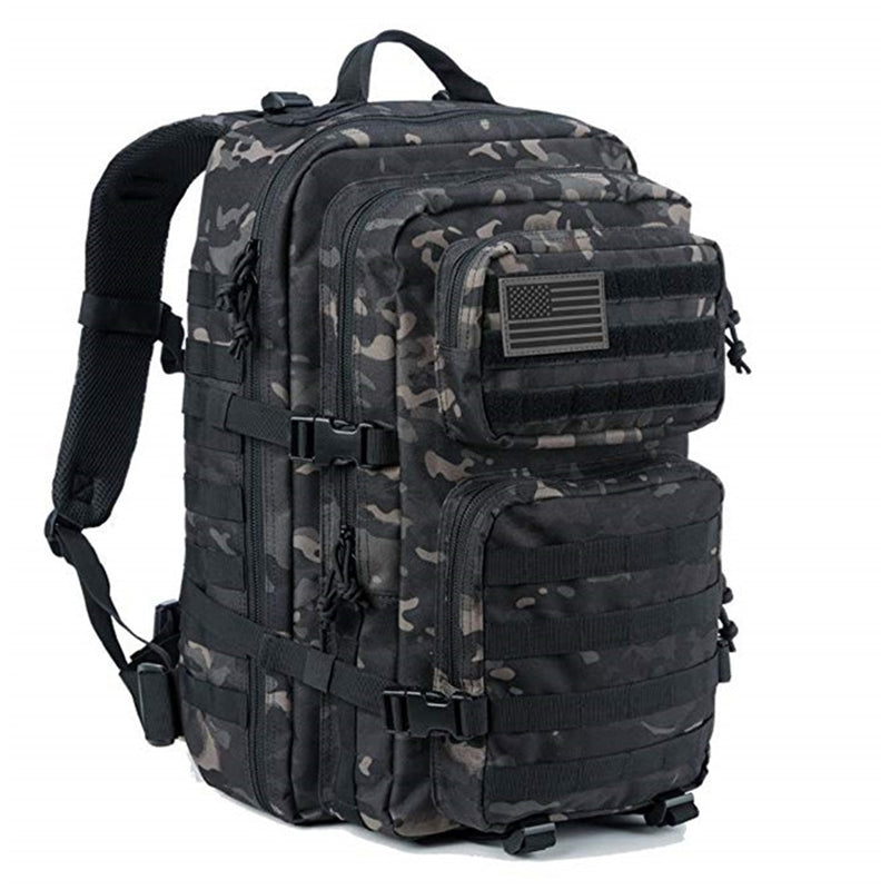 45L Tactical Assault Backpack | Outdoor Adventures