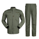MIL-SPEC Cotton/Poly BDU Combo - Coat and Pants Combo